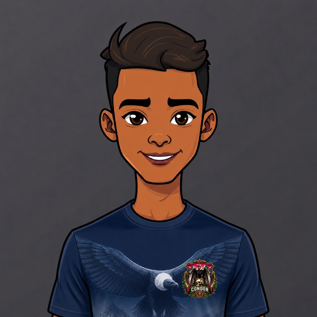 Caio Rodrigues