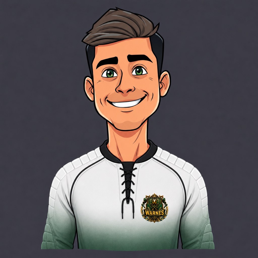 Carlos Bernardo