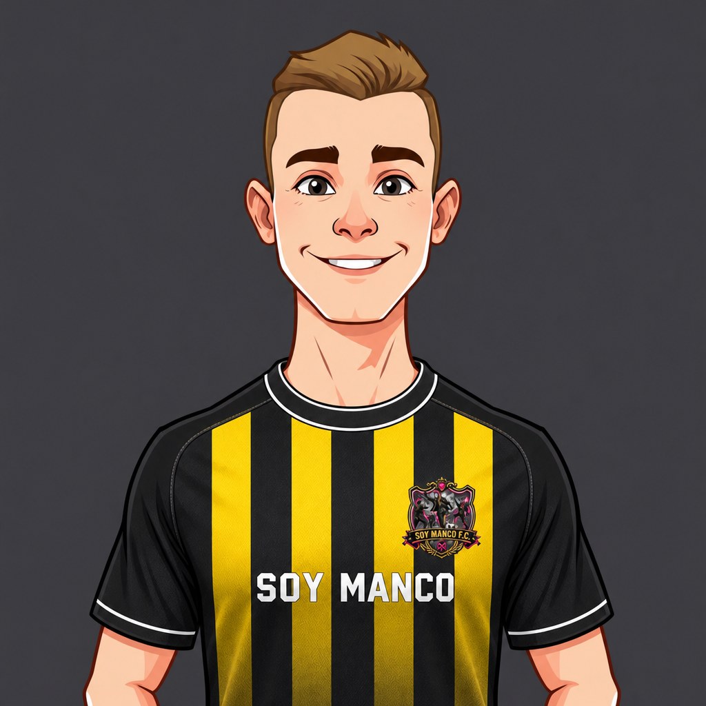 Nico Rojas