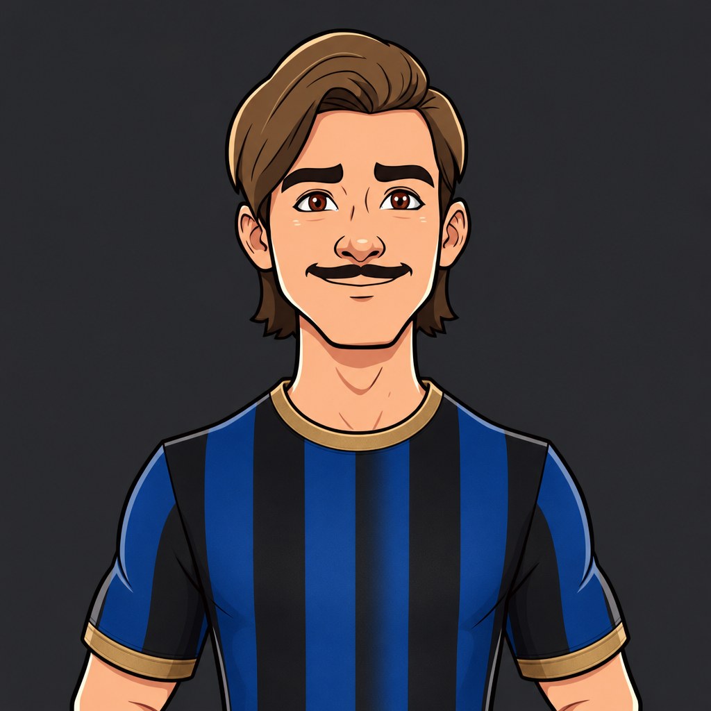 Leonel Becker