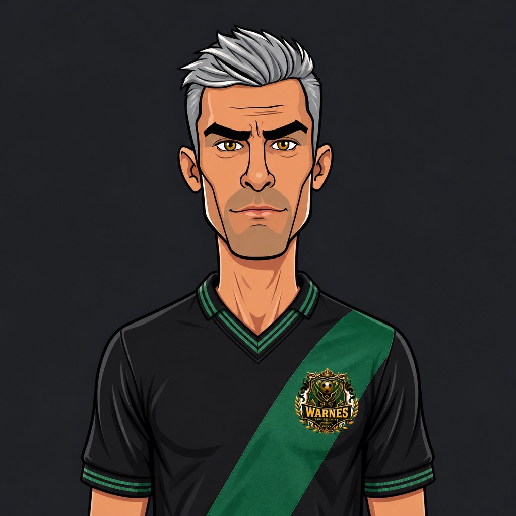 Quique Lombardi