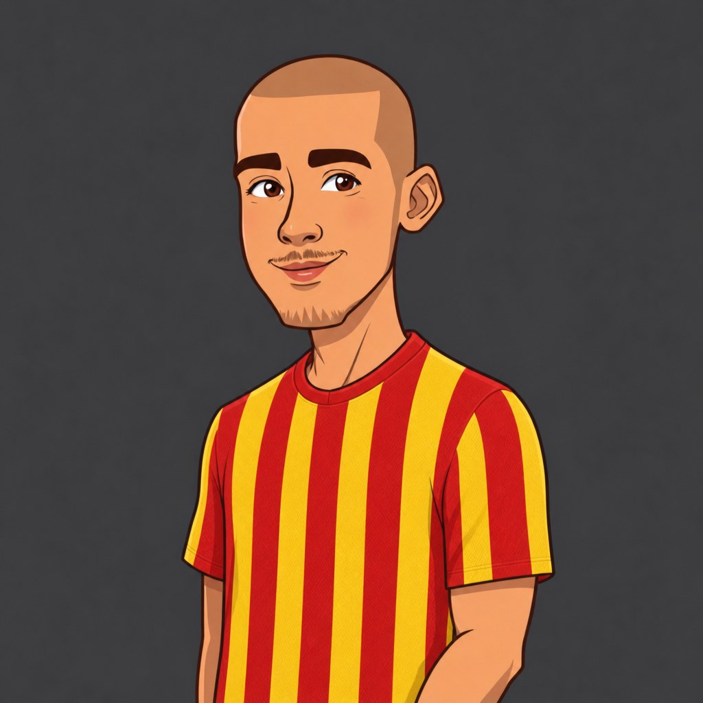 Lucas Baragiola