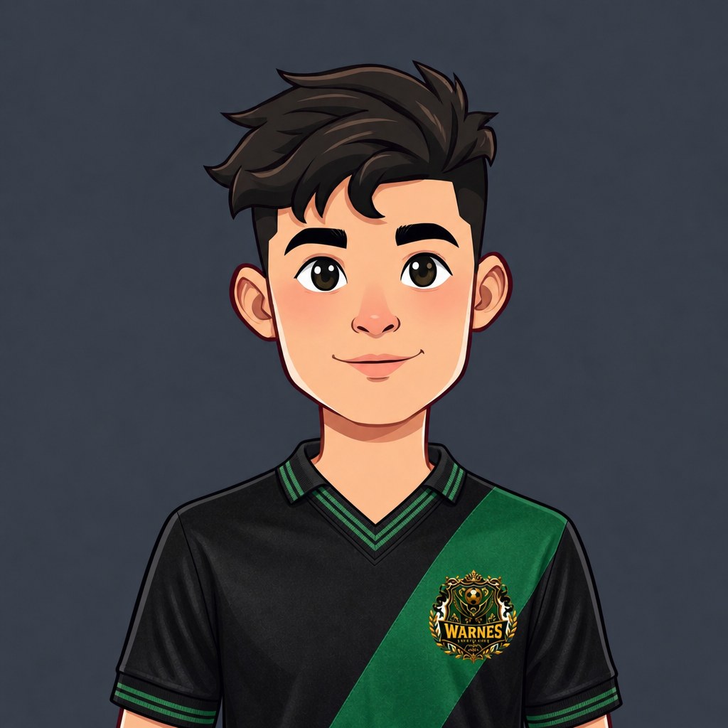 Ian Cacciatore