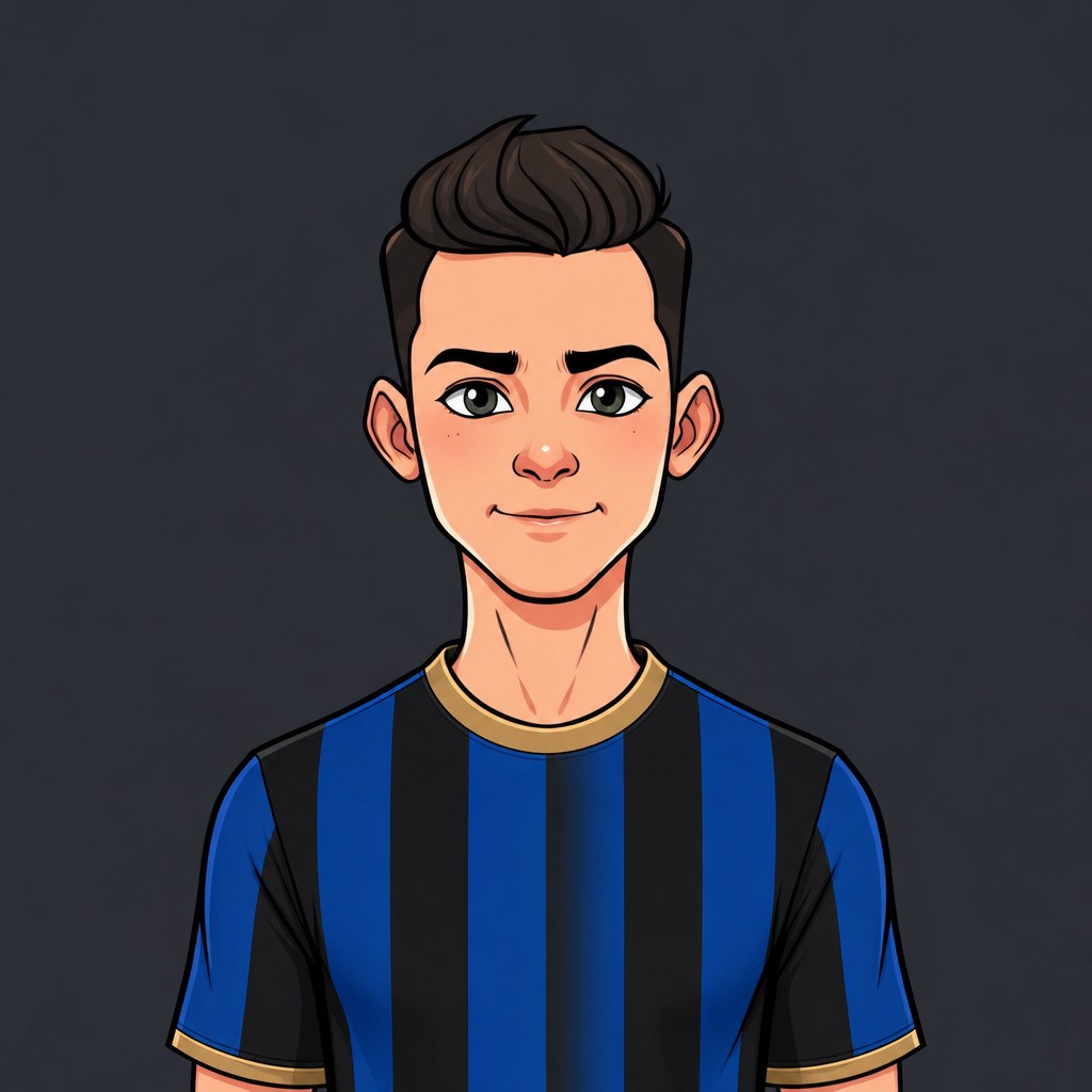 Christian Ibarra