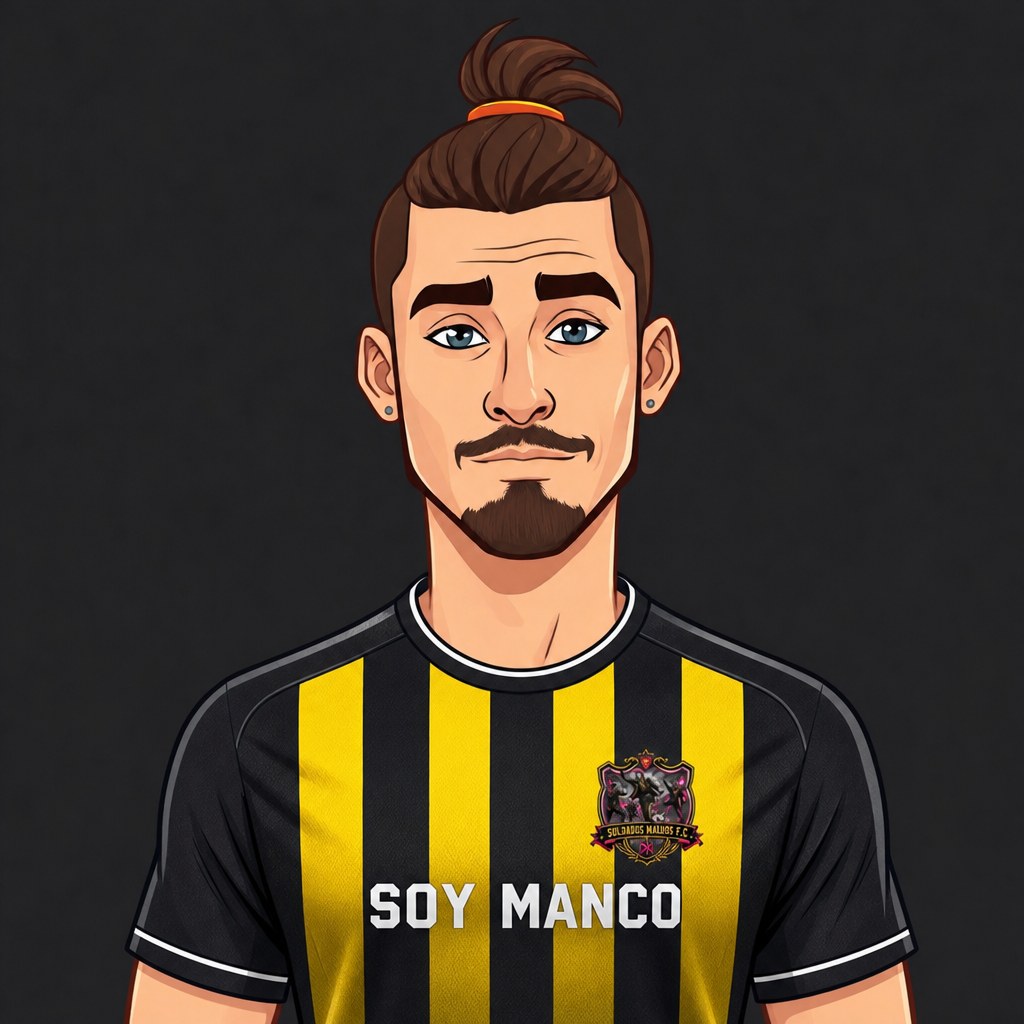 Marcelo Balerdi