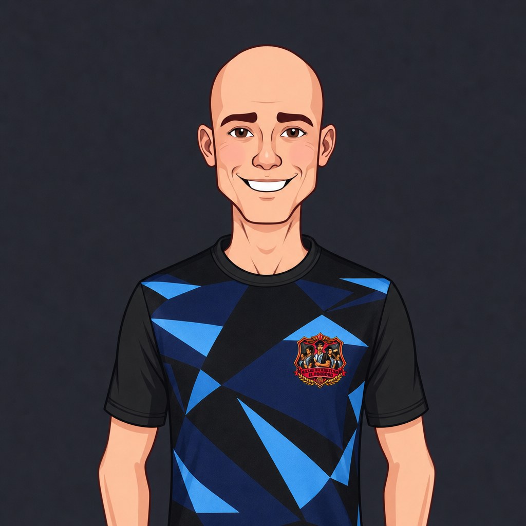Norberto Bernardi