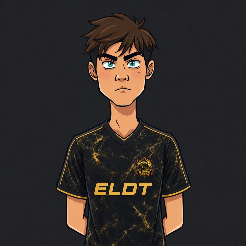 Esteban Vega