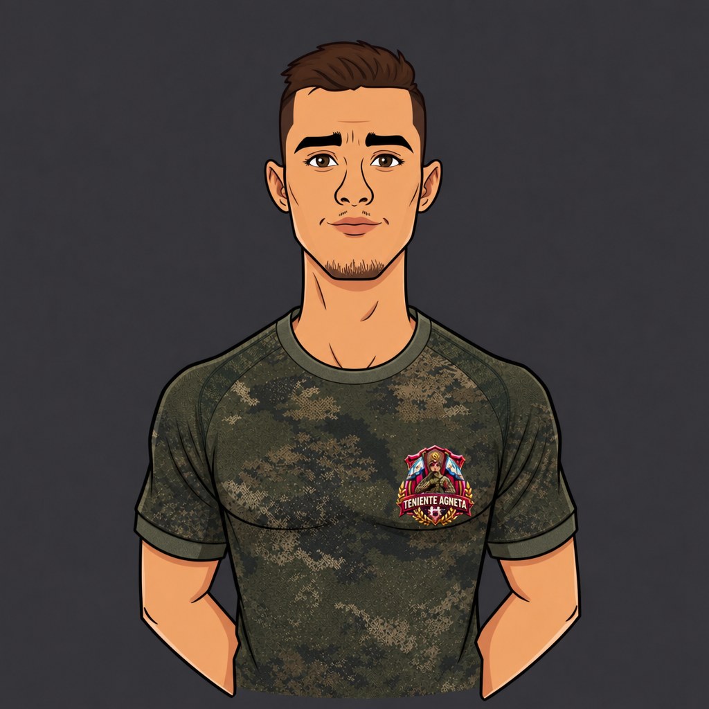 Facundo Castro