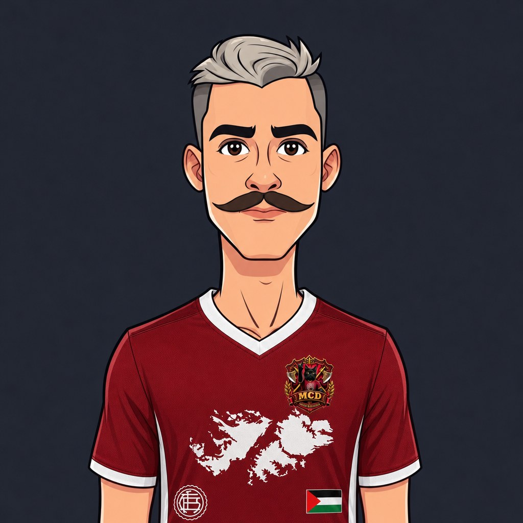 Tomás Dybala