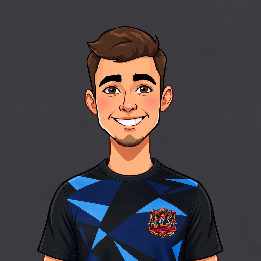 Alejandro Palacios