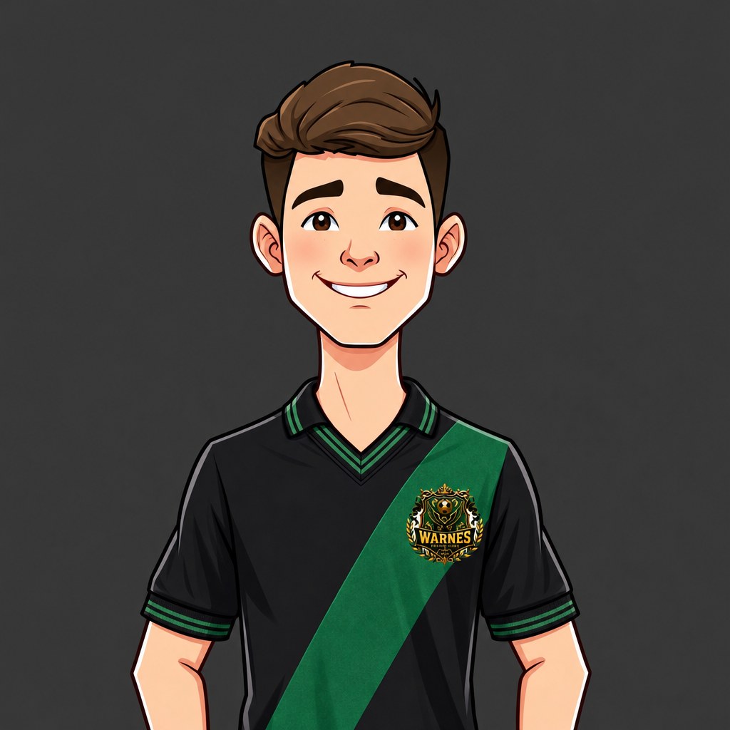Maxi Basualdo