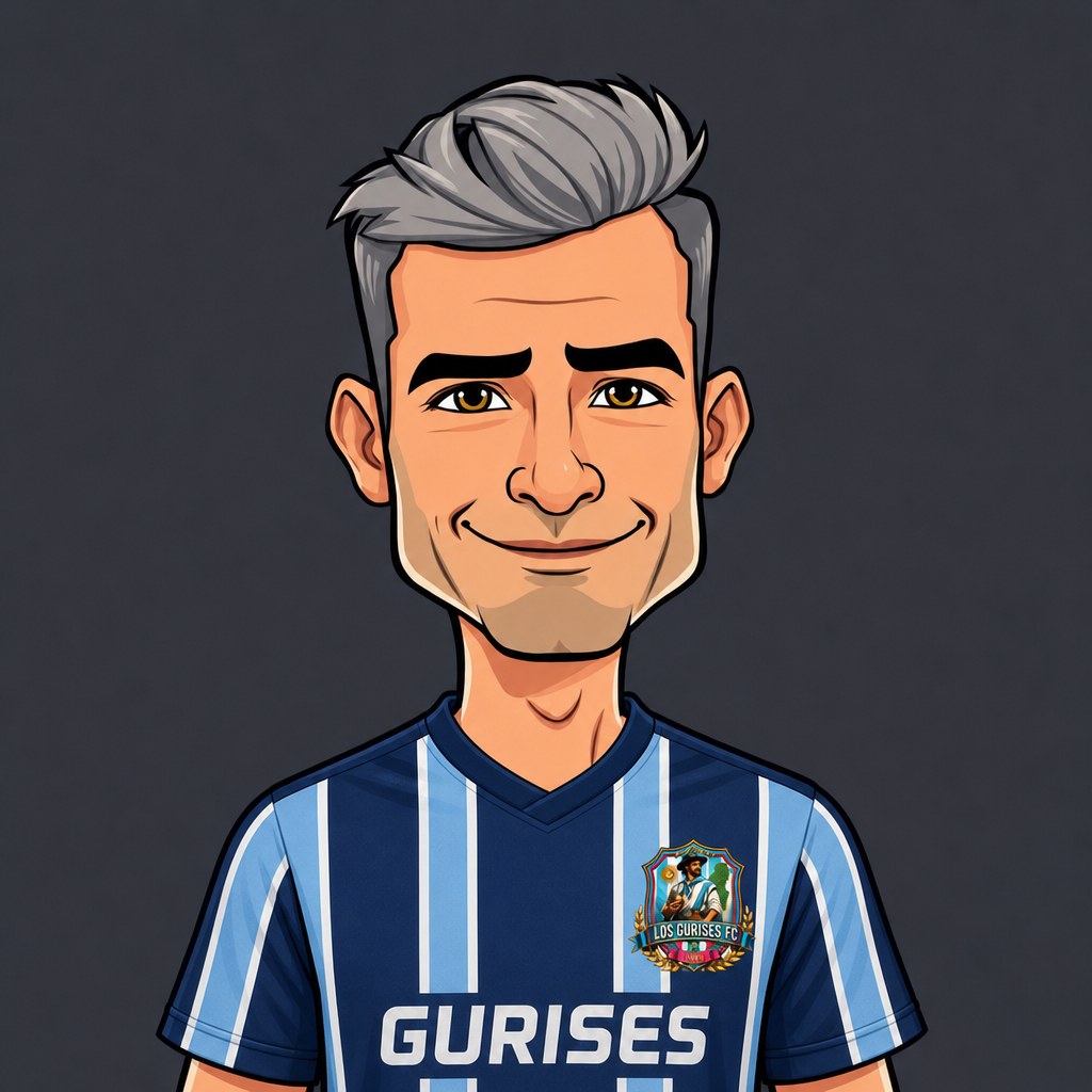 LISANDRO LOPEZ