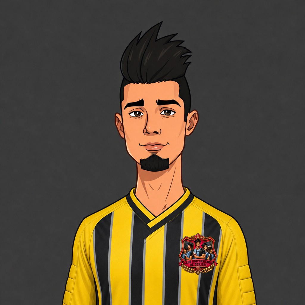 Luciano Rubio