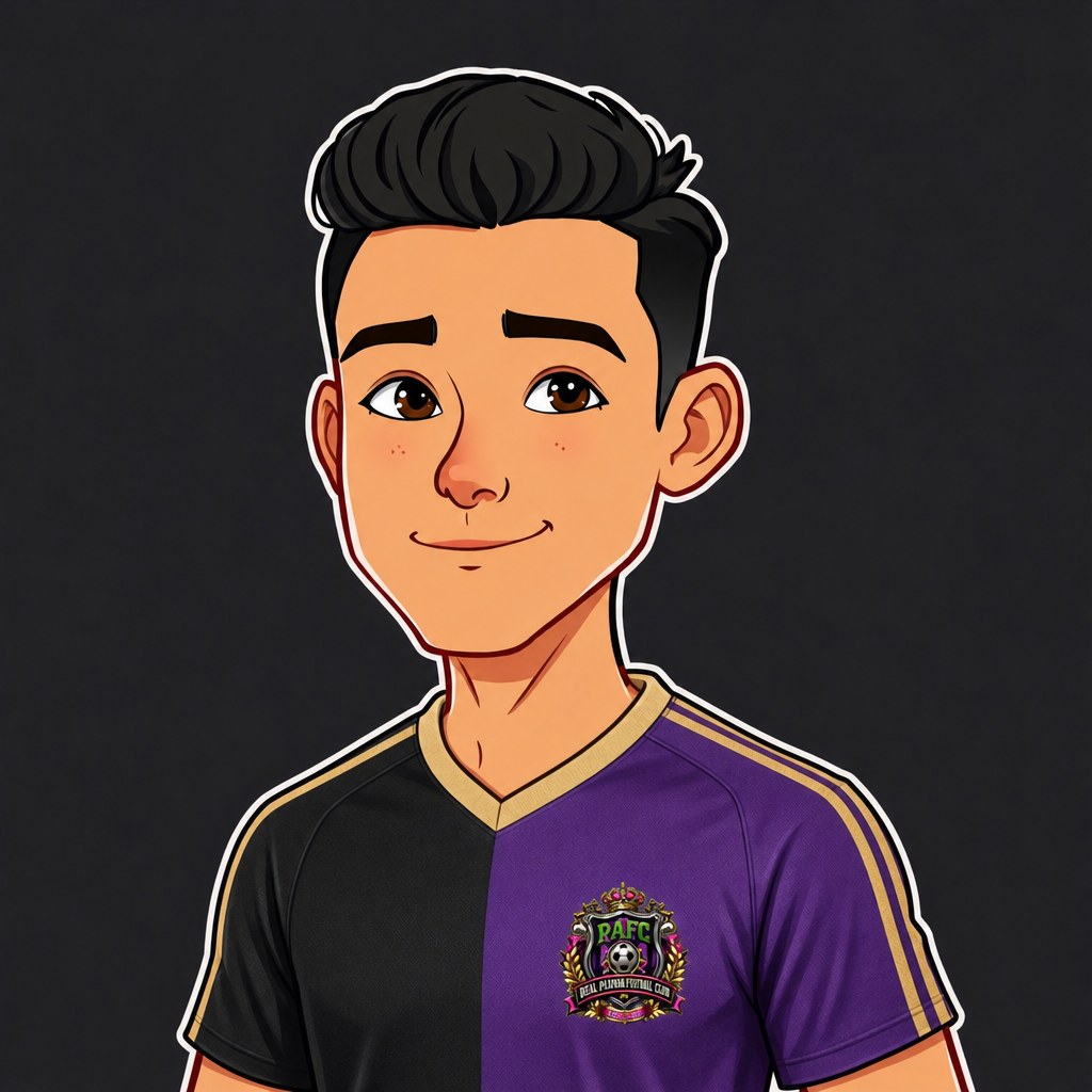 Lionel Mendoza