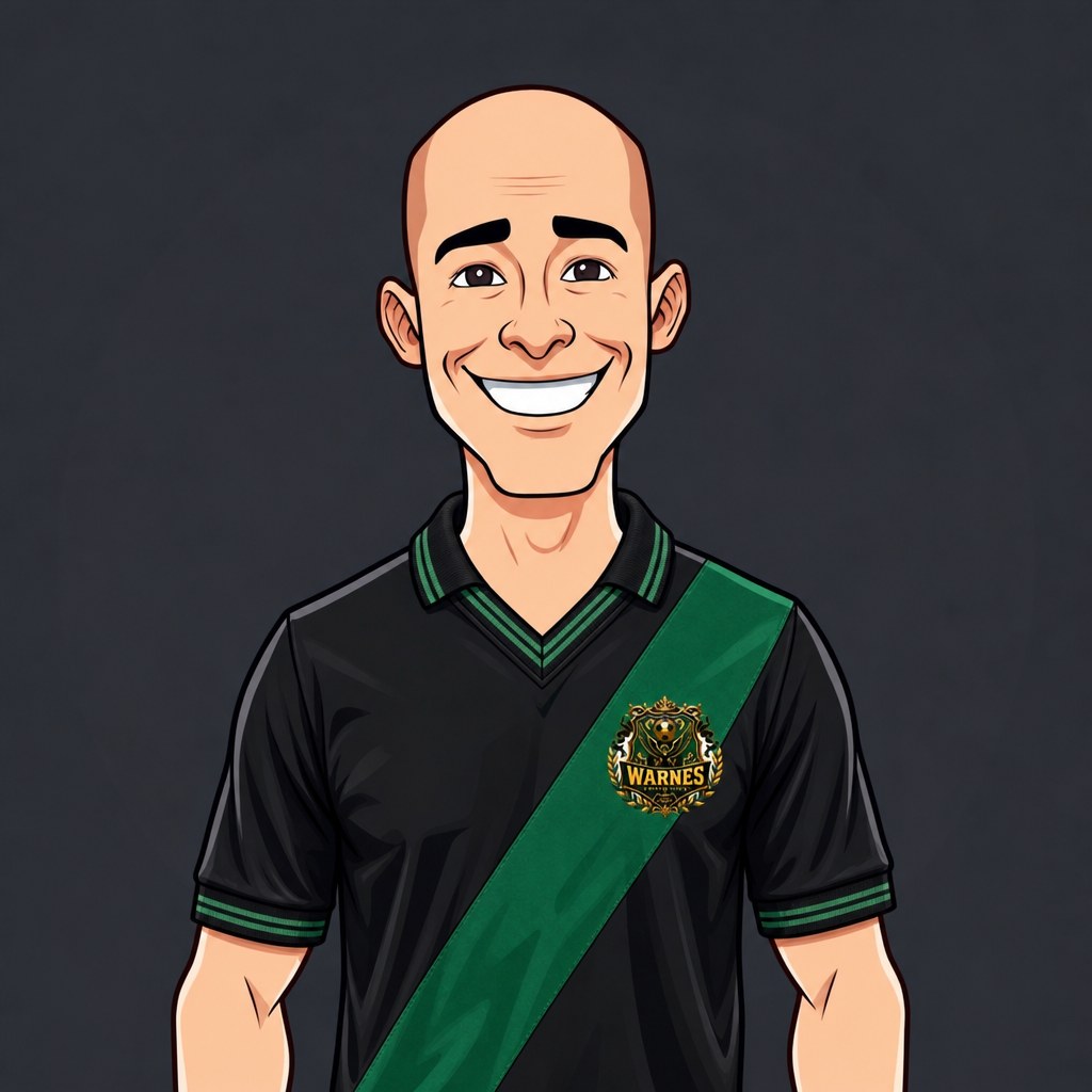 Valentín Buscaglia