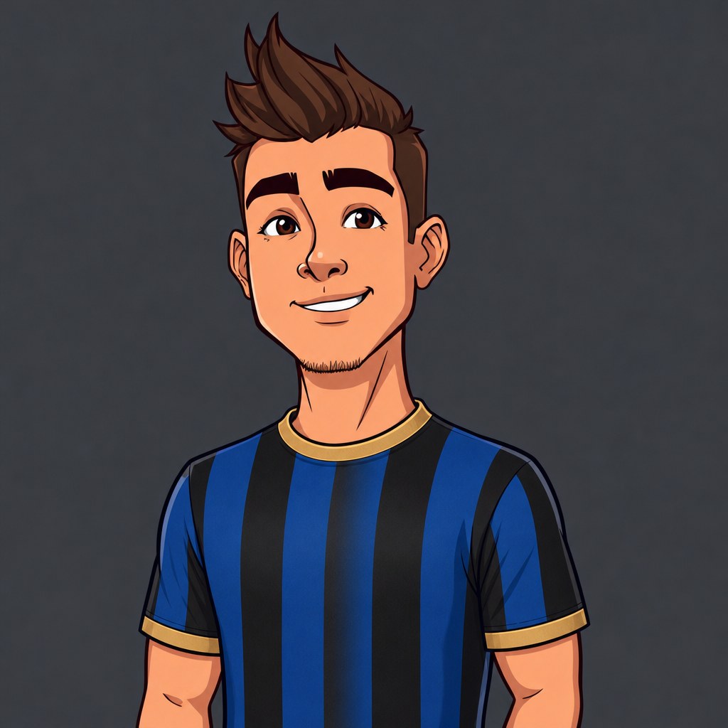 Maxwell Scorza