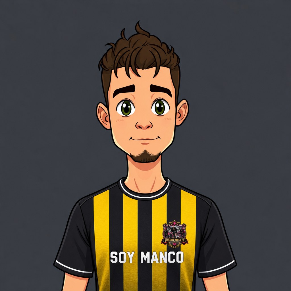 Lautaro Sperandio
