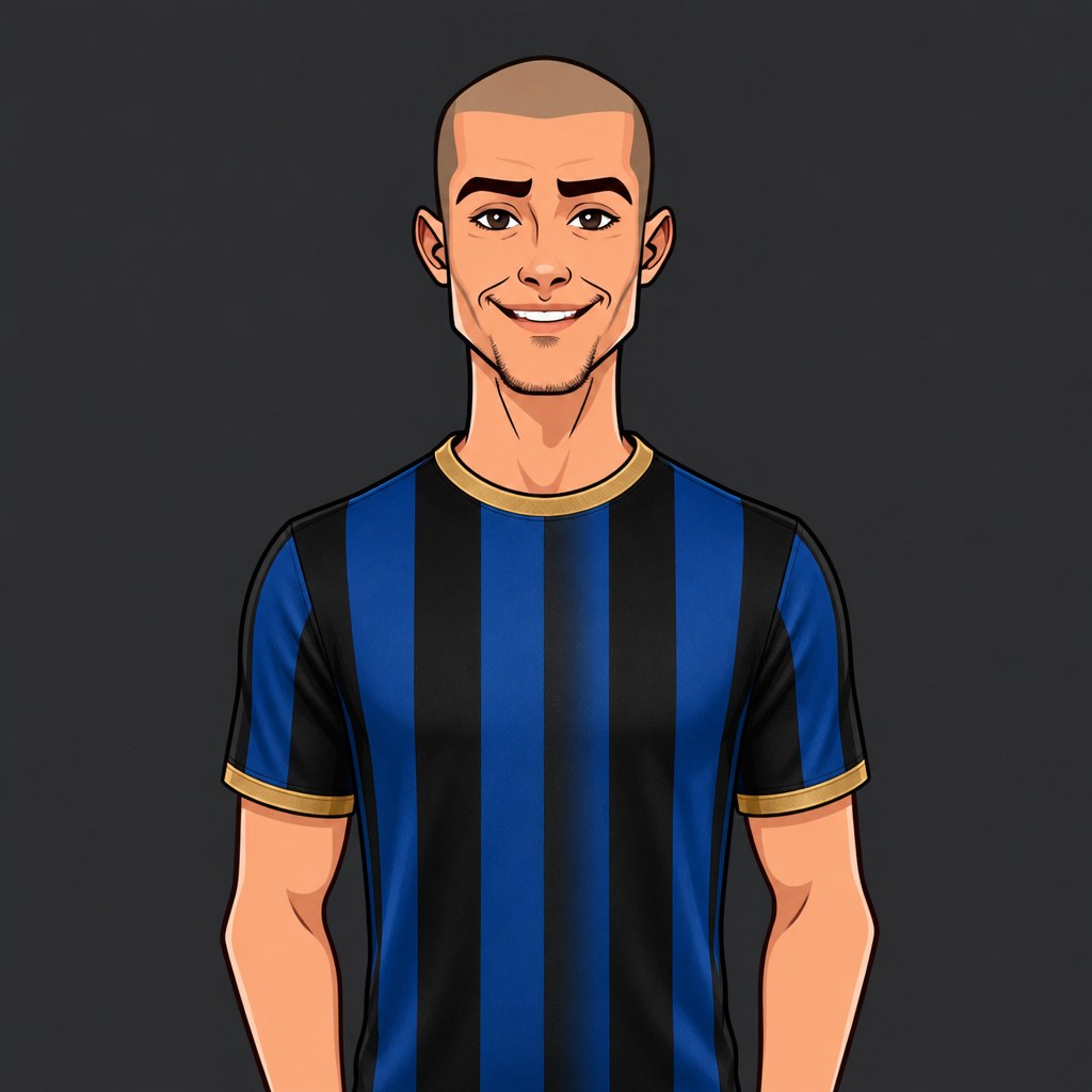 Cristian Reyes