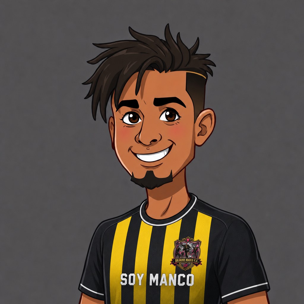 Aaron Colombo