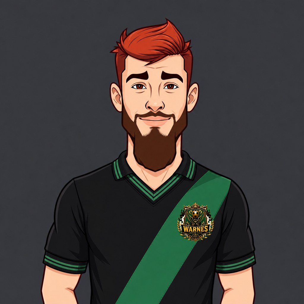 Brian Khouri