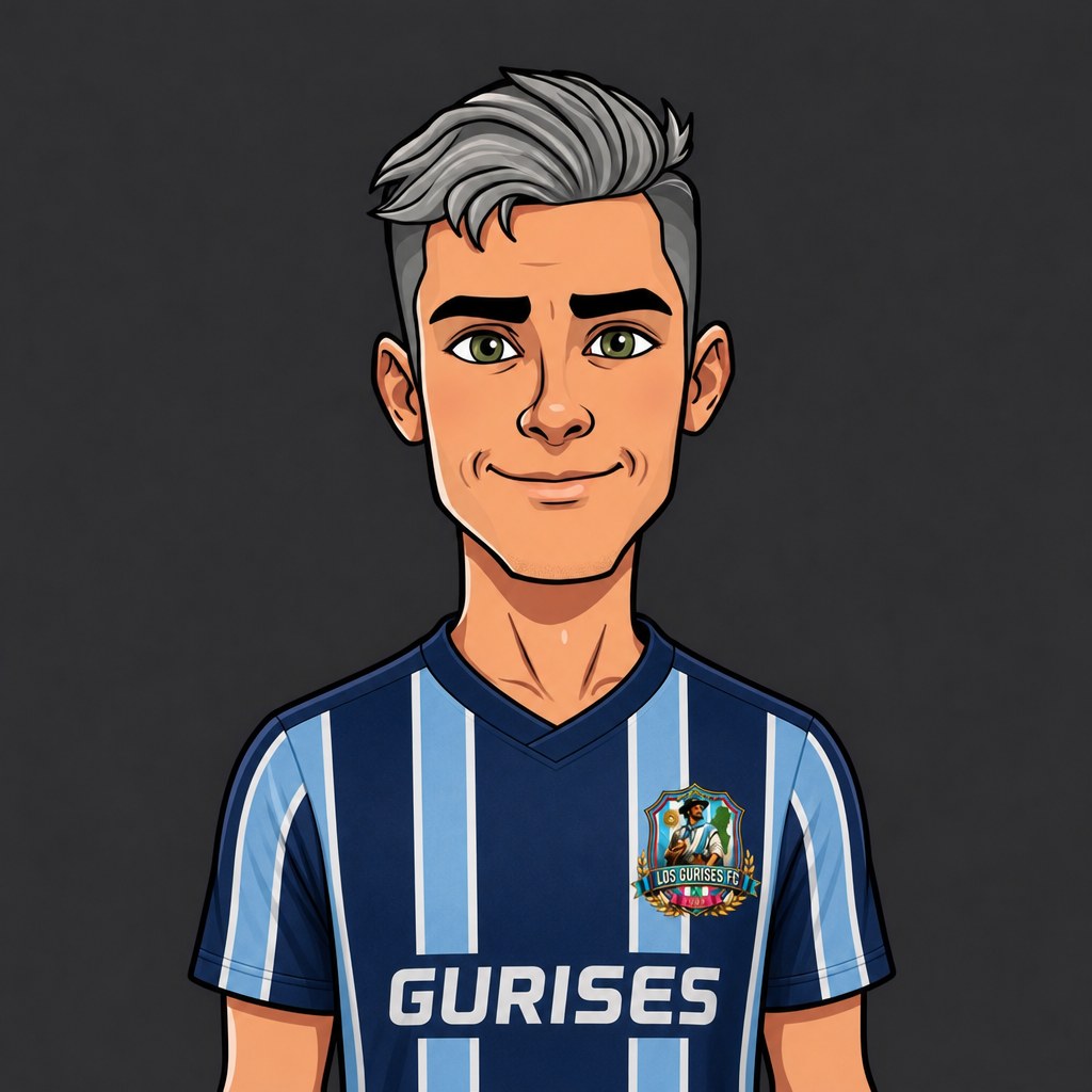 Faustino Werner