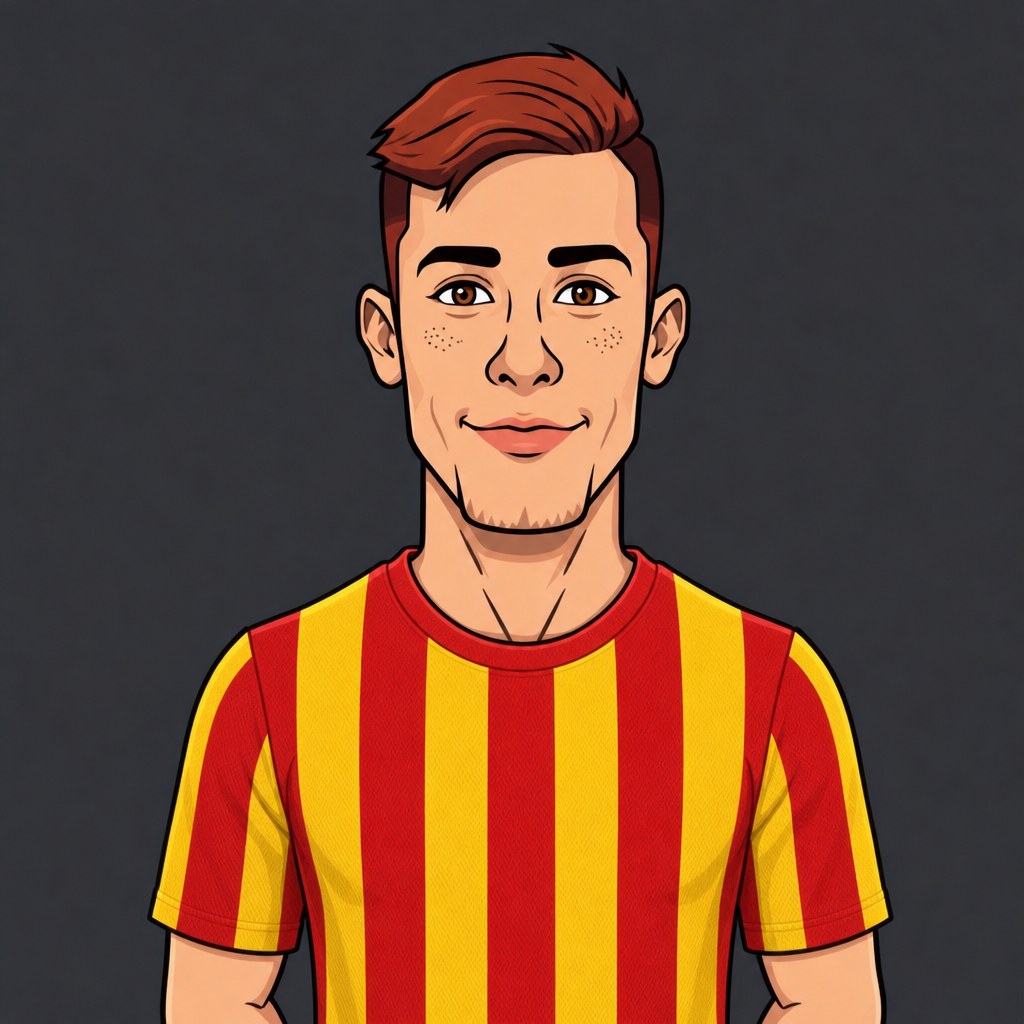 Yoel Ortega