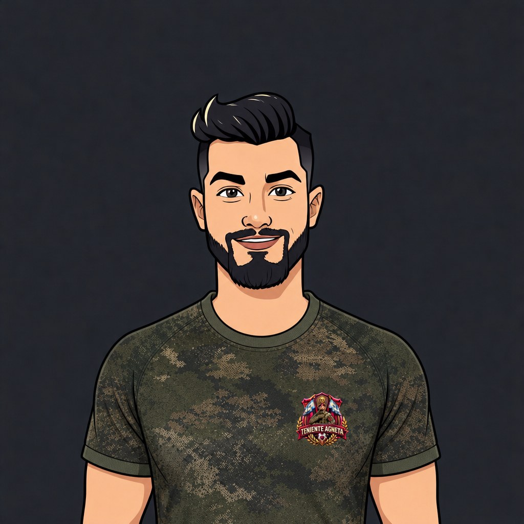 Nico Granado