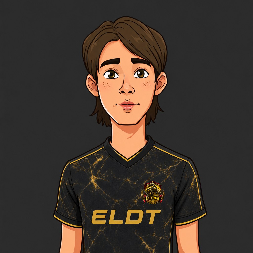 Rodrigo Dybala