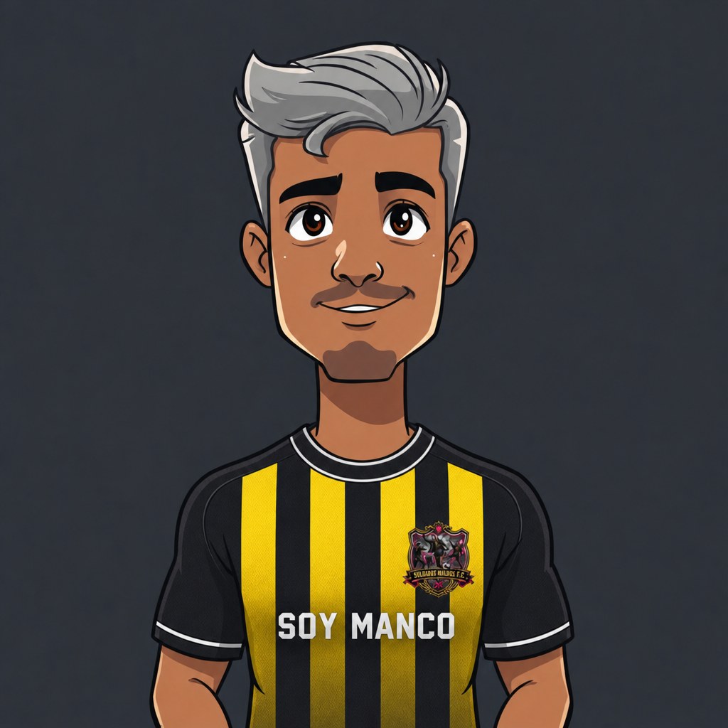 Yago Beizama