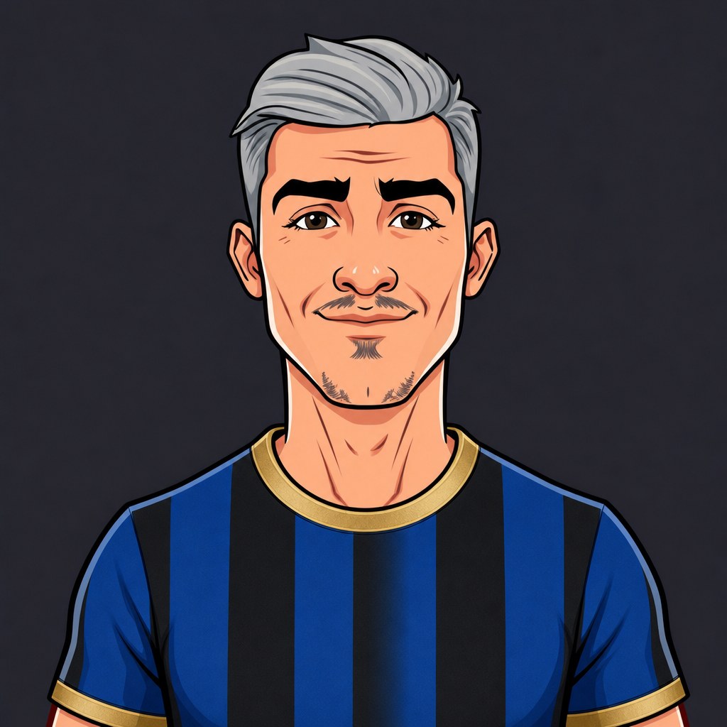Oliverio Rosenberg