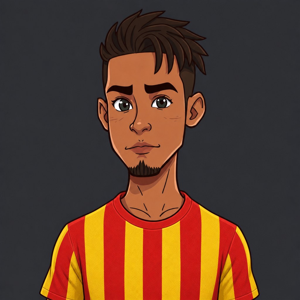 Horacio Saliba