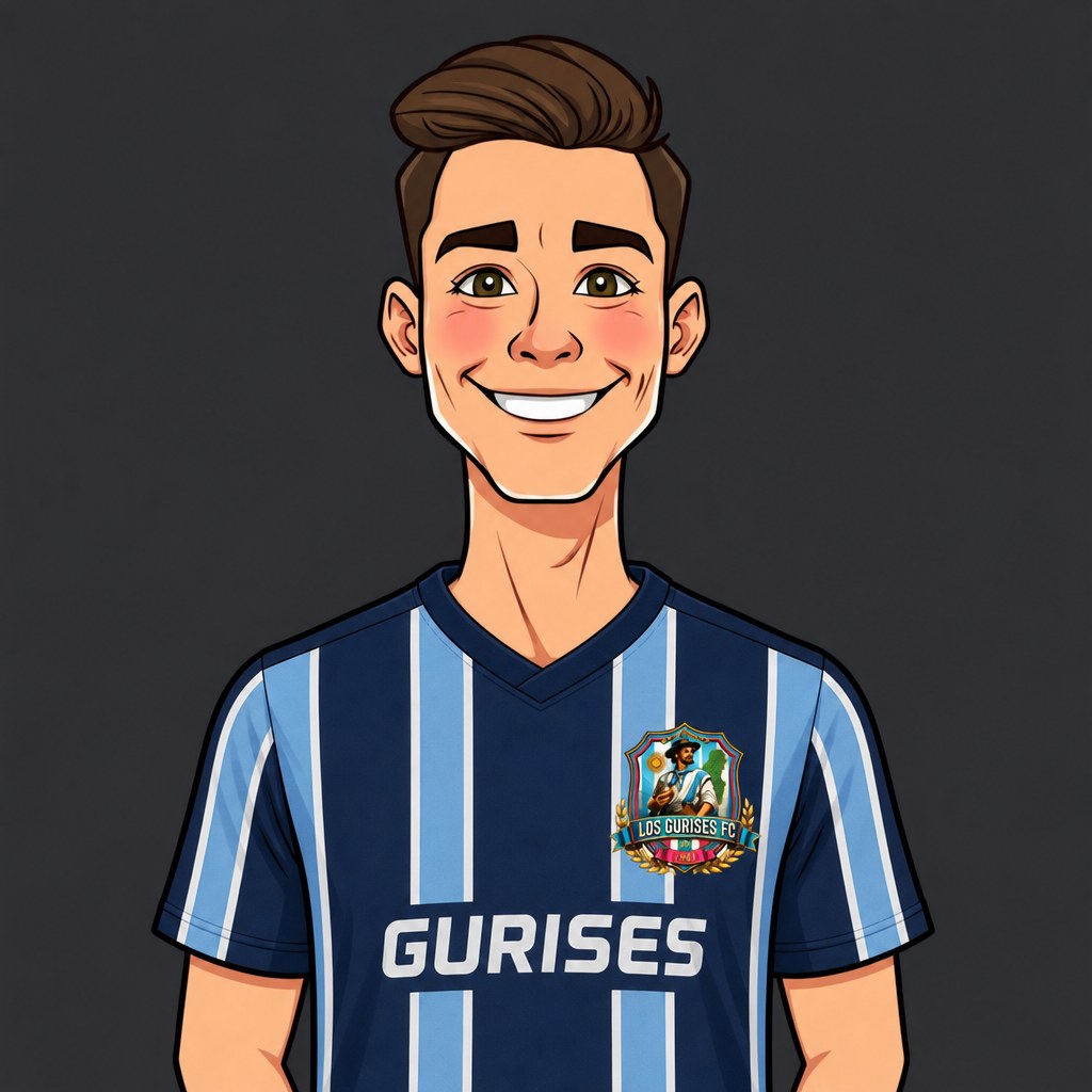 GUSTAVO BOU
