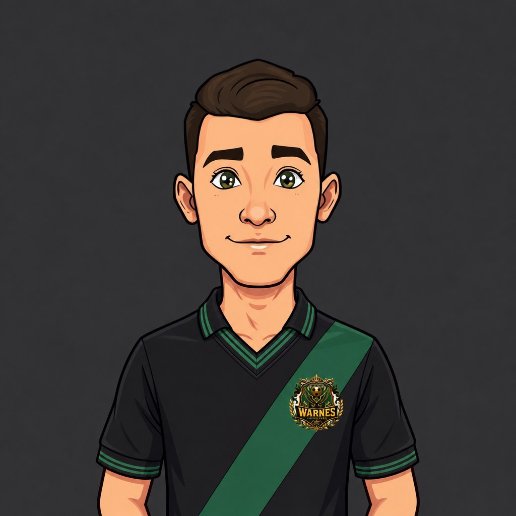 Tiago Caruso