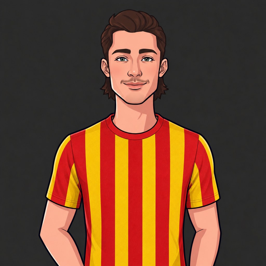 Samuel Miguens