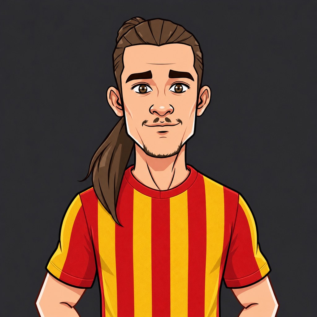 Gabriel Conti