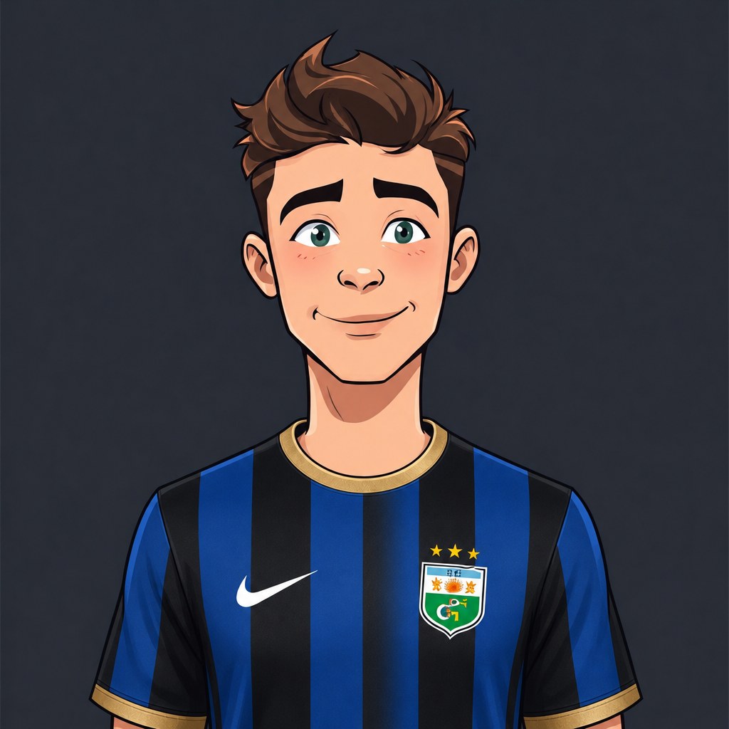 Jeremías Siciliani
