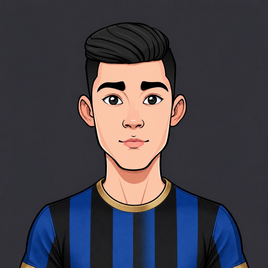 Leandro Verde