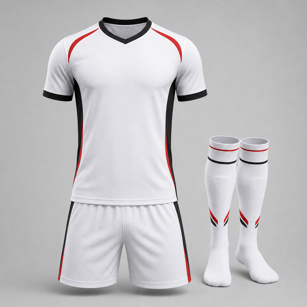 Camiseta suplente de DEFENSORES DE BELGRANO