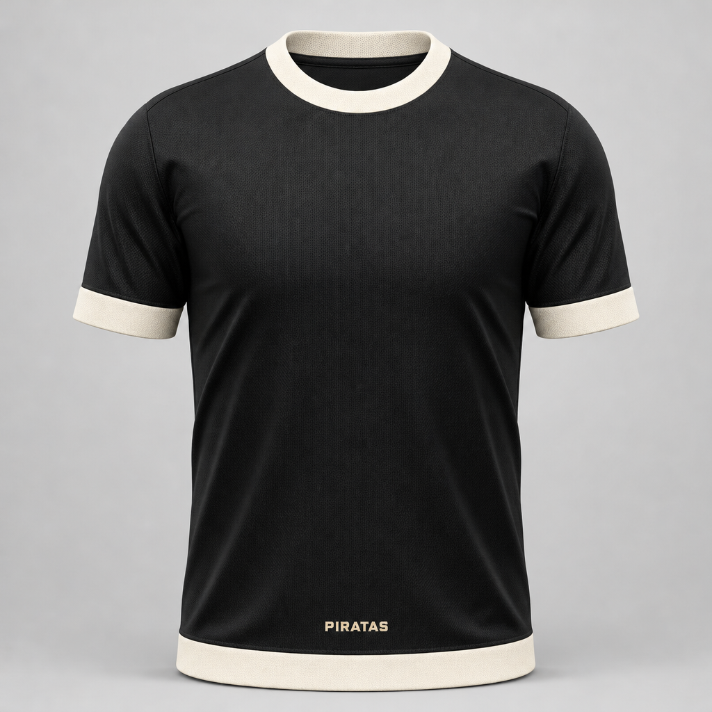 Camiseta titular de Club Atletico Rio Tercero