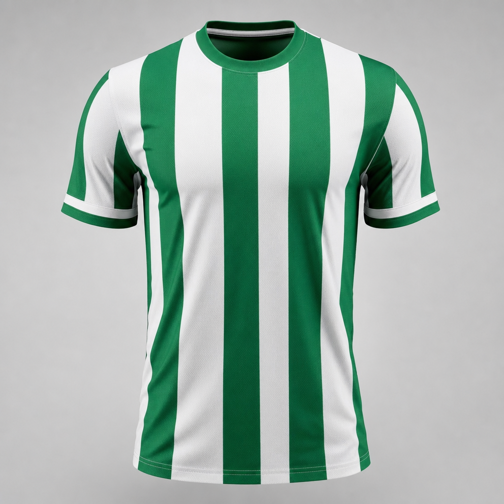 Camiseta titular de FC Escalada