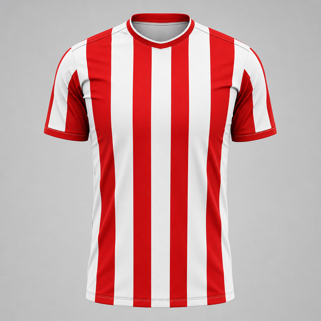 Camiseta titular de HURLINGHAM F.C