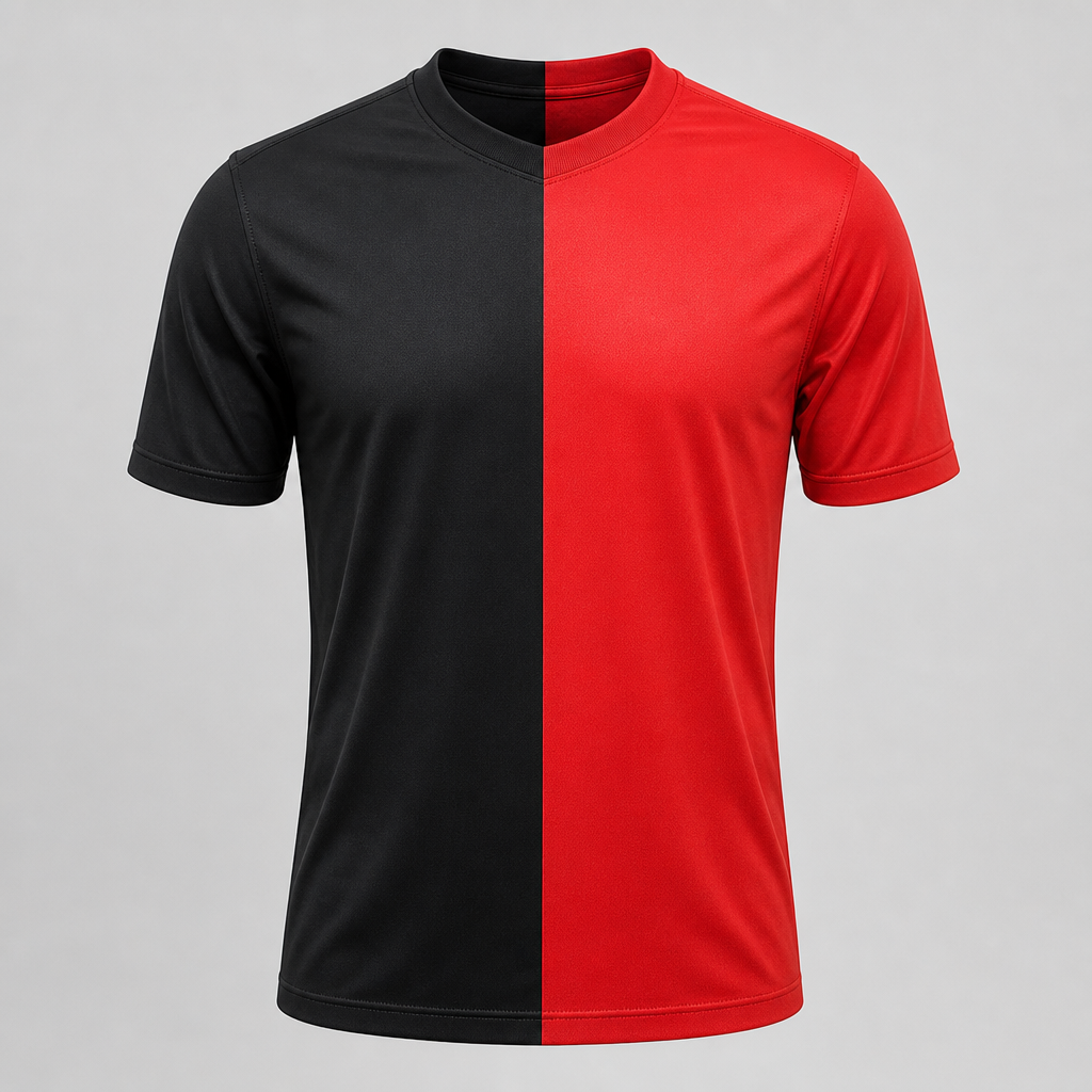 Camiseta suplente de Sport Club do Recife