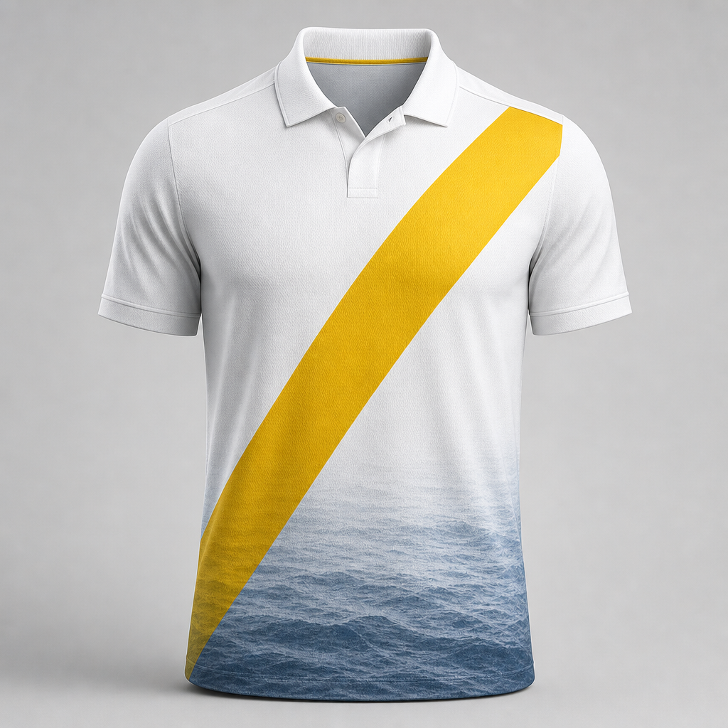 Camiseta suplente de Sportivo Saavedra Sur