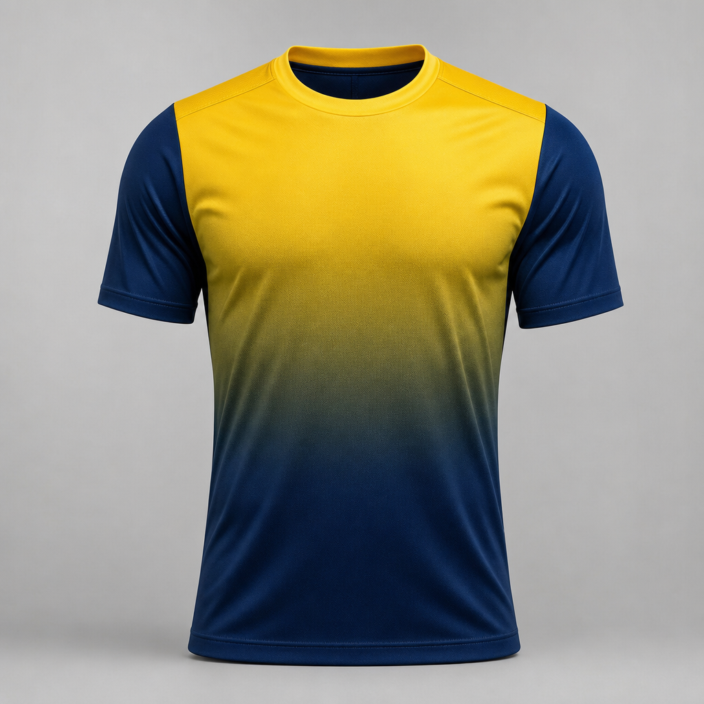 Camiseta suplente de AD Recoleta