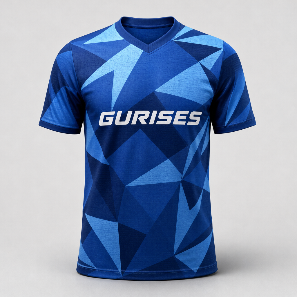 Camiseta suplente de LOS GURISES FC