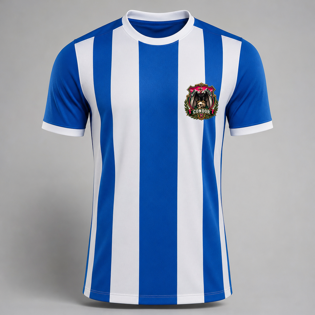 Camiseta suplente de Condor