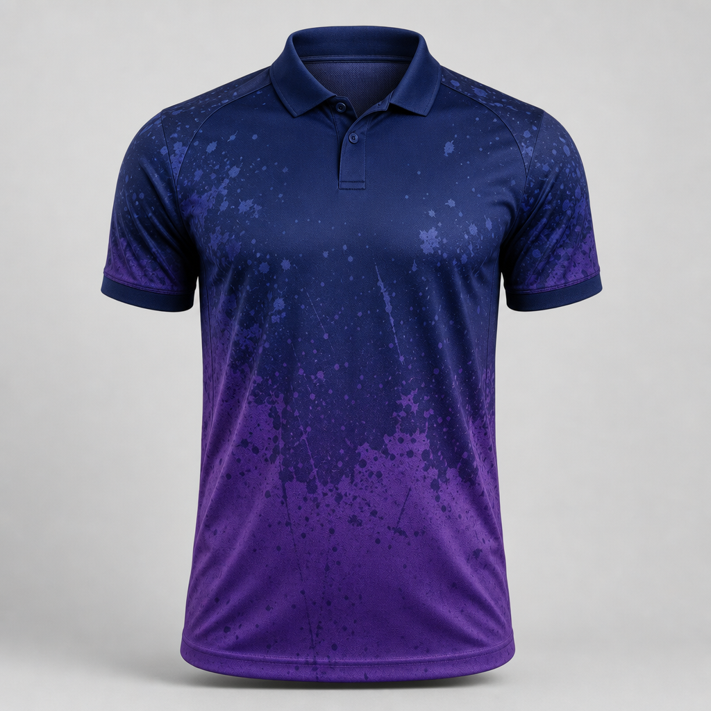 Camiseta titular de Defensores de Villa Devoto