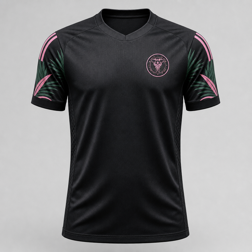 Camiseta suplente de Palestino F.C