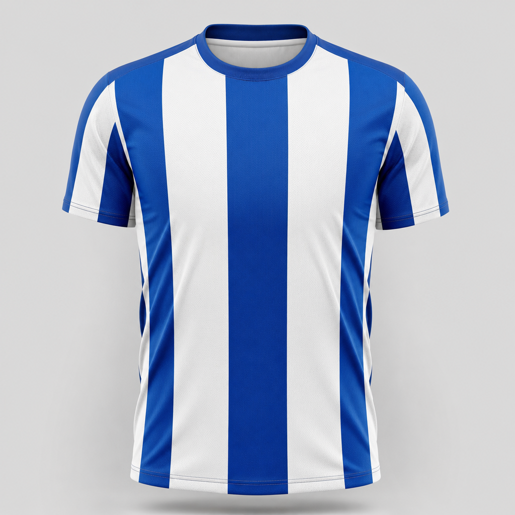 Camiseta titular de La Gloria de Pompeya