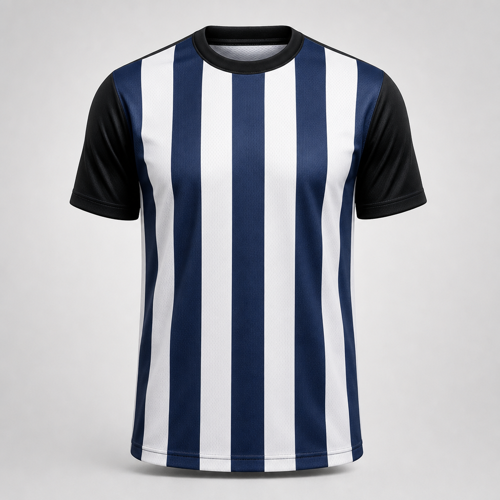 Camiseta titular de Prov. Almagro